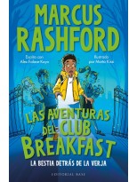 AVENTURAS DEL CLUB BREAKFAST, LAS