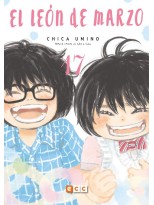 LEÓN DE MARZO NÚM. 17