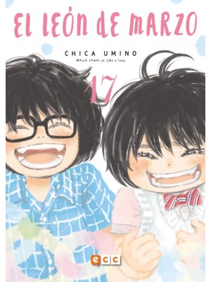 LEÓN DE MARZO NÚM. 17