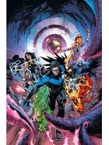 TITANES: MUNDO BESTIA NÚM. 1 DE 2