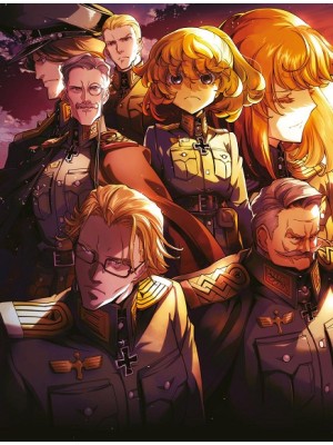 DIARIO DE GUERRA - SAGA OF TANYA THE EVIL NÚM. 20