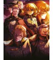 DIARIO DE GUERRA - SAGA OF TANYA THE EVIL NÚM. 20