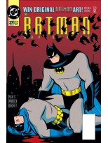 AVENTURAS DE BATMAN: SÍNDROME DEL SUPERVIVIENTE (BIBLIOTECA SUPER KODOMO)