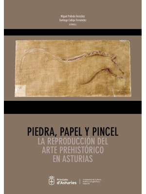 PIEDRA, PAPEL Y PINCEL