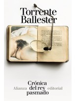 CRÓNICA DEL REY PASMADO