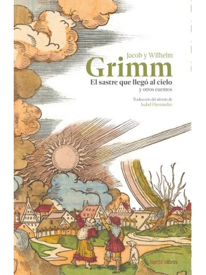 SASTRE QUE LLEGÓ AL CIELO Y OTROS CUENTOS, EL