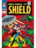 BIBLIOTECA MARVEL NICK FURIA AGENTE DE SHIELD 02