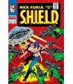 BIBLIOTECA MARVEL NICK FURIA AGENTE DE SHIELD 02