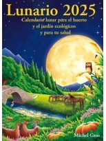 LUNARIO 2025