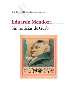SIN NOTICIAS DE GURB