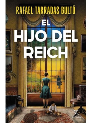 HIJO DEL REICH, EL