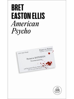 AMERICAN PSYCHO