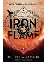 IRON FLAME