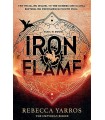 IRON FLAME