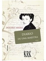 DIARIO DE UNA MAESTRA