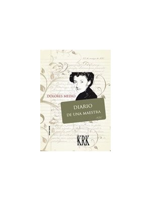 DIARIO DE UNA MAESTRA