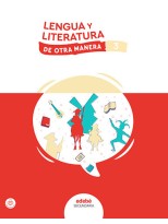 LENGUA Y LITERATURA 3º ESO DE OTRA MANERA