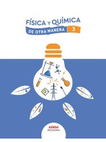 FÍSICA Y QUÍMICA II SECUNDARIA DE OTRA MANERA