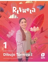DIBUJO TÉCNICO I 1º BACHILLERATO REVUELA