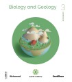 BIOLOGY & GEOLOGY 3 ESO WORLD MAKERS