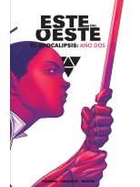 ESTE DEL OESTE INTEGRAL EL APOCALIPSIS AÑO 2