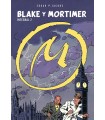 BLAKE Y MORTIMER INTEGRAL 2