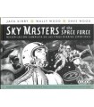 SKY MASTERS OF THE SPACE FORCE (TIRAS DIARIAS 1958-1961)