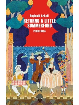 RETORNO A LITTLE SUMMERFORD