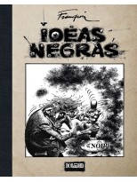 IDEAS NEGRAS
