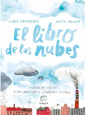 LIBRO DE LAS NUBES, EL