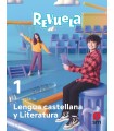 LENGUA CASTELLANA Y LITERATURA 1 SECUNDARIA REVUELA