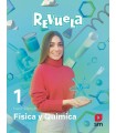 FÍSICA Y QUÍMICA 1 BACHILLERATO REVUELA