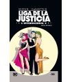 LIGA DE LA JUSTICIA INTERNACIONAL VOL. 2 DE 8