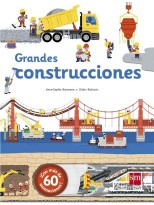 GRANDES CONSTRUCCIONES