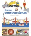 GRANDES CONSTRUCCIONES