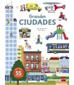 GRANDES CIUDADES