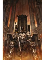 CABALLEROS OSCUROS DE ACERO