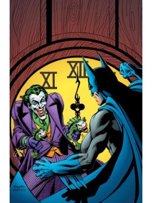 SOMBRA DE BATMAN VOL. 1 DE 6: EXTRAÑAS APARICIONES