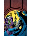 SOMBRA DE BATMAN VOL. 1 DE 6: EXTRAÑAS APARICIONES