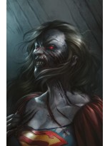 DCSOS: LA GUERRA DE LOS DIOSES NO MUERTOS