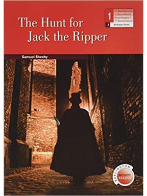 HUNT FOR JACK THE RIPPER, THE
