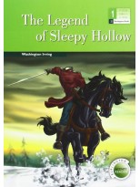 LEGEND OF SLEEPY HOLLOW, THE (BAR 1 ESO)