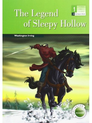 LEGEND OF SLEEPY HOLLOW, THE (BAR 1 ESO)