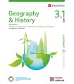 GEOGRAPHY & HISTORY 3 (3.1-3.2) (CONNECTED COMMUNITY)