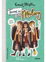 TORRES DE MALORY 6 - ÚLTIMO CURSO (EDICIÓN REVISADA Y ACTUALIZADA)