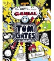 TOM GATES - UNA SUERTE (UN POQUITÍN) GENIAL