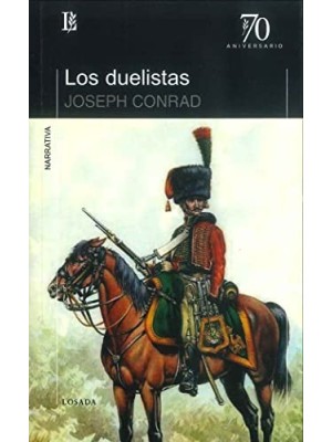 DUELISTAS, LOS