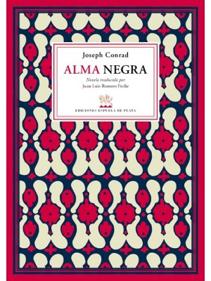 ALMA NEGRA