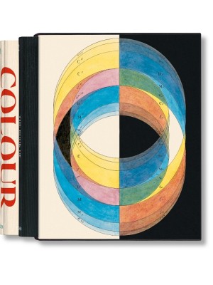BOOK OF COLOUR CONCEPTS, THE