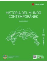 HISTORIA DEL MUNDO CONTEMPORANEO 1 (COMUNIDAD ER)